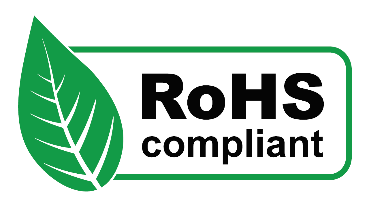 RoHS official logo