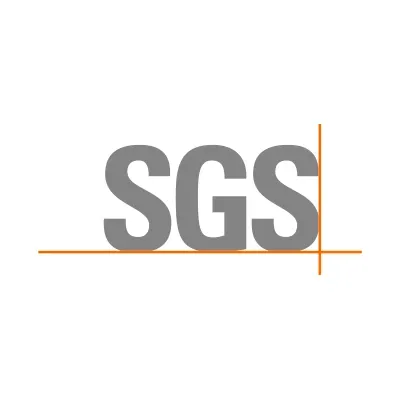 SGS official logo