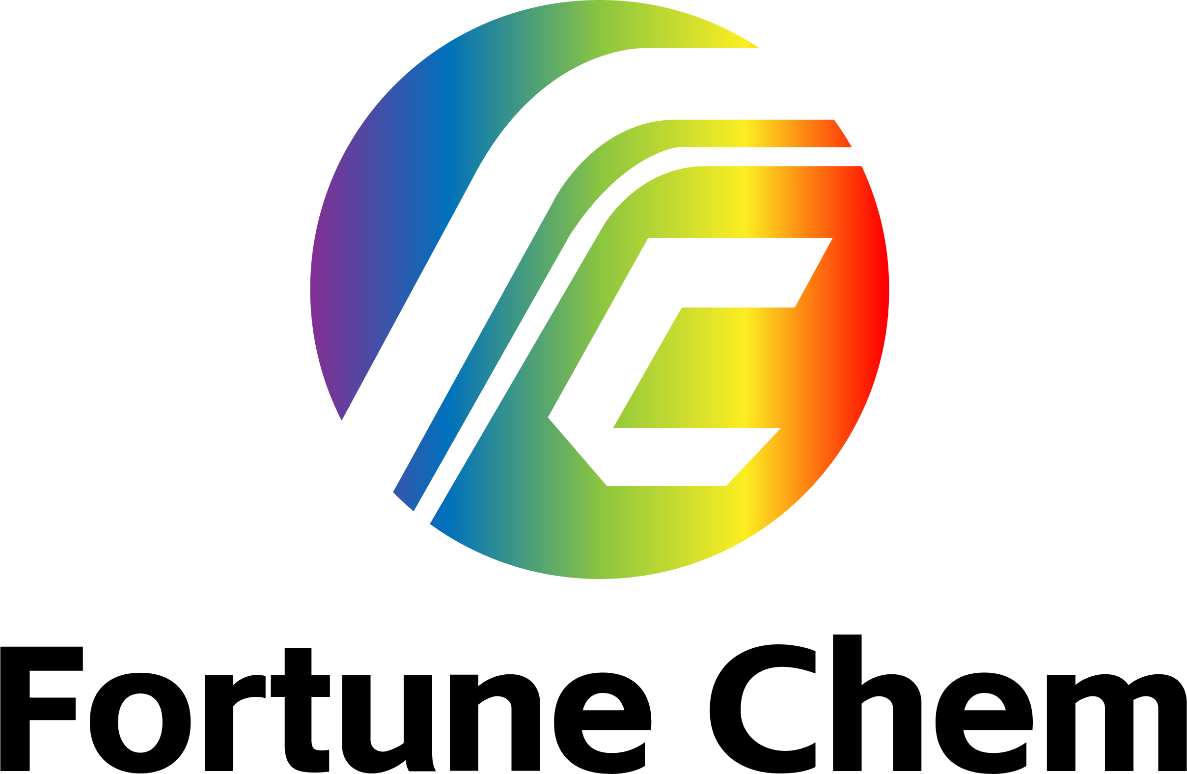 Fortune Chem logo