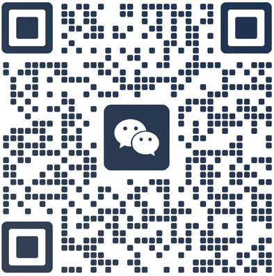 Fortune Chem WeChat QR code